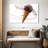 Yarlin Chocolate Ice Cream Cone-108120908