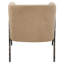 Fauteuil demi-tonneau Corrigan Studio® Jacobsen