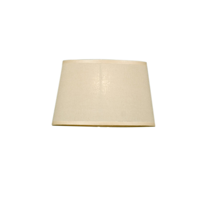Ralls Empire Lamp Shade, Sand