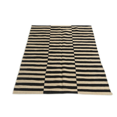 Tapis ivoire Jaylen