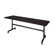Nicklos Flip-Top Training Nesting Table