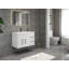 Ensemble de meuble-lavabo simple 36 po Carliss-232065049-194465009