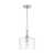 Brushed Nickel is out of stock
