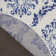 Businge Damask Indoor Rug