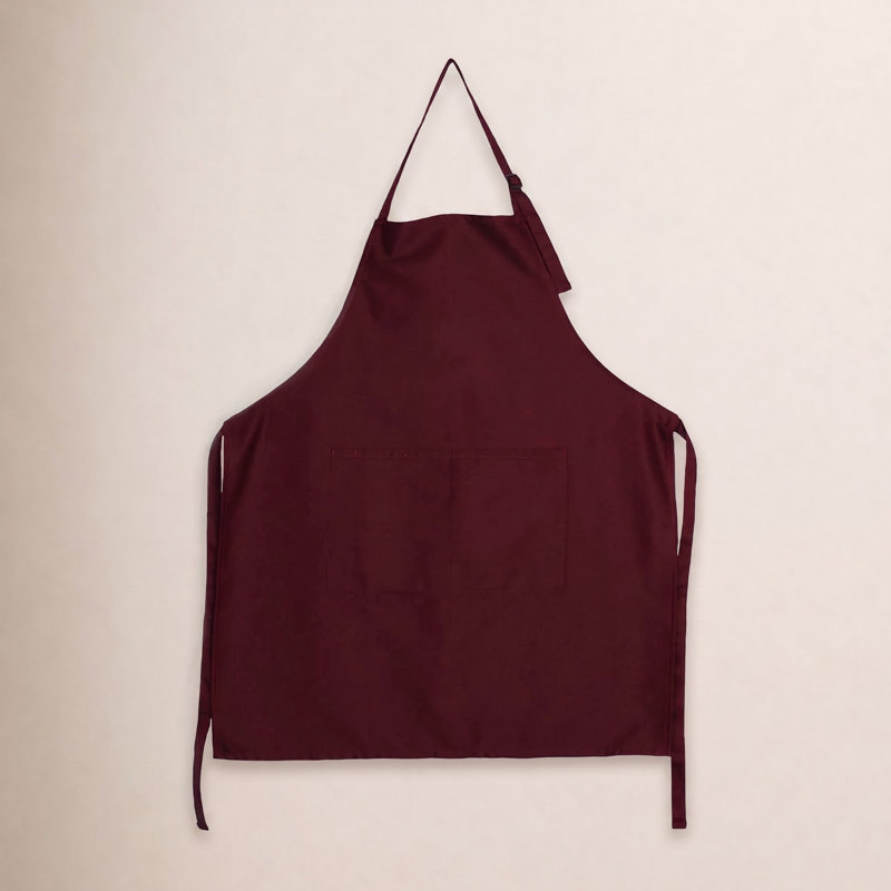 Tablier de chef, Bourgogne
