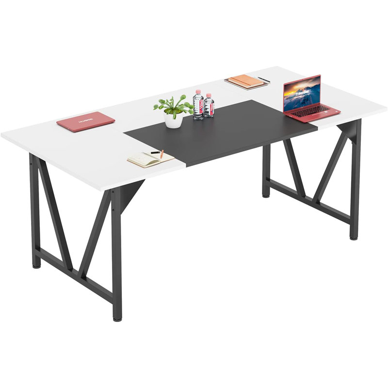 Elisames 70.87'' Rectangle Conference Table