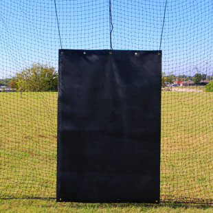 Cimarron Sports Fabric Goal