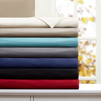 Couverture micro polaire