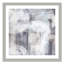 Munsell In the Moment II' Framed Acrylic Painting Print