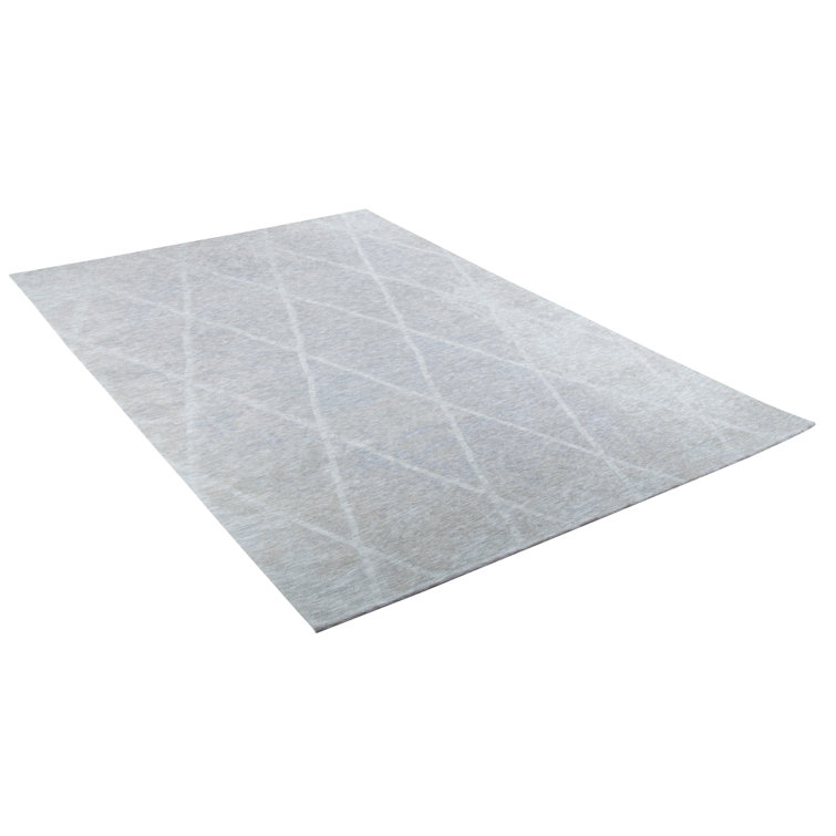 Fine Abstract Area Rug