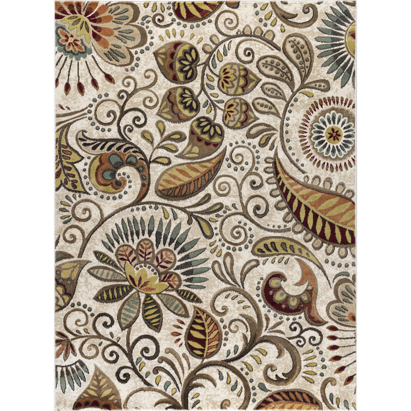 Martello Indoor Rug, Rectangle 2' x 3'