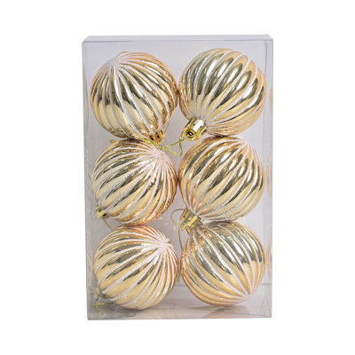 6.0cm Bauble