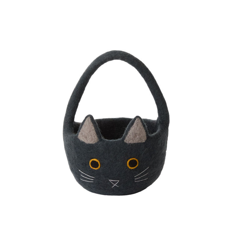 Panier Tricks and Treats 11,75 po x 8 po x 10,5 po