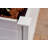 Classic Vinyl Parklette Planter-65006714