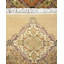 Hayner One-of-a-Kind 8' 1" X 9' 10" 2000s Wool Area Rug in Yellow