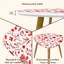 Ensemble de 2 tables gigognes Triangle