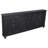 Homaira 6-Door Solid Mango Wood Sideboard -119423879