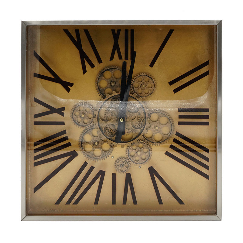 Horloge murale Katerinne