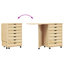 105.5cm Wide File Cabinet