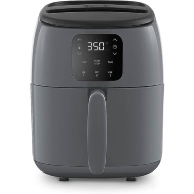Friteuse numérique Dash Tasti-Crisp