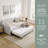 Upholstered Daybed with Pop‑Up Trundle & USB Charging | Velvet Sofa Bed with Button Tufted Back | Space‑Saving Guest Bed for Living Room, Bedroom, or Home Office-156813686