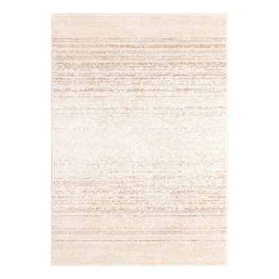 Hulsey Striped Indoor Rug