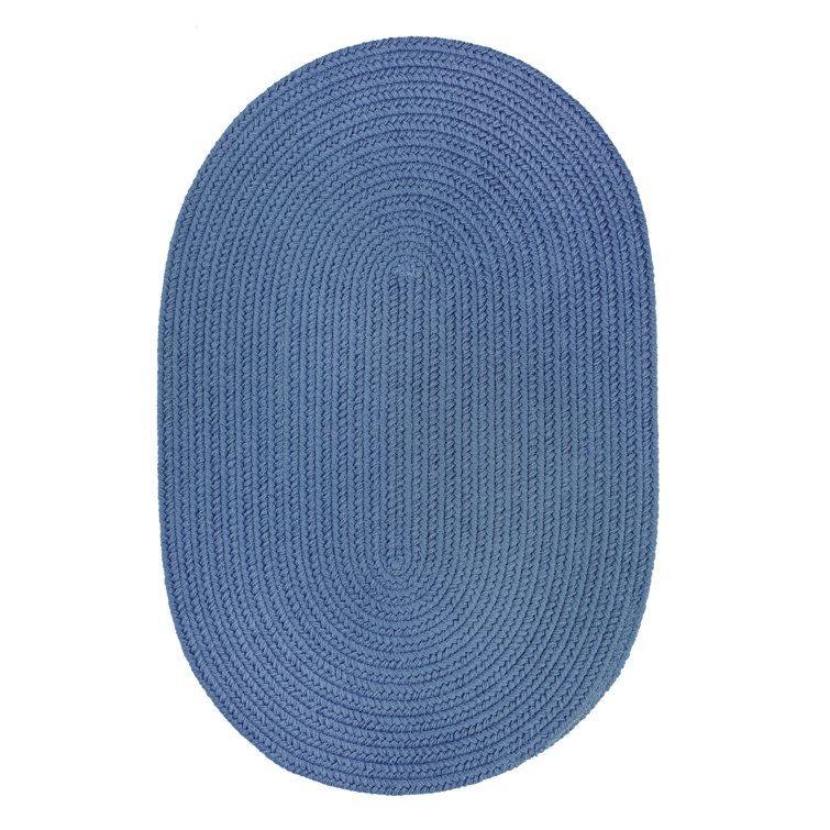 Smyth Synthetic Indoor Rug