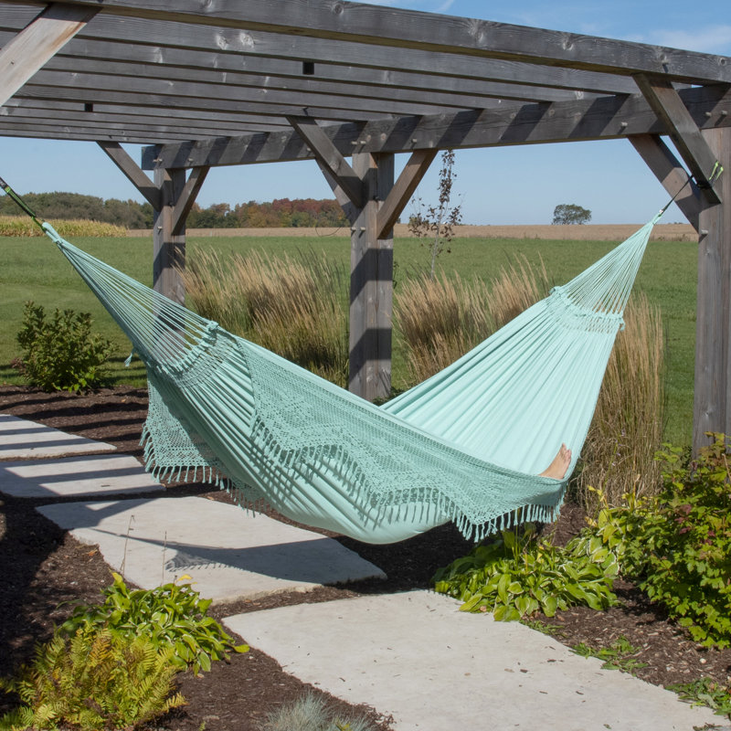 Garret Double Hammock, Copacabana