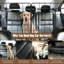 Barrière pour animaux Amatucci Extension