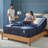 iComfort Aspire 14" Plush Mattress-100710116