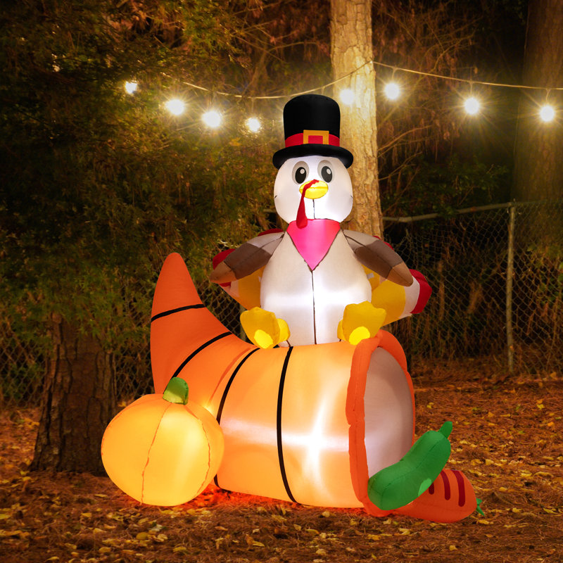 Thanksgiving Decoration