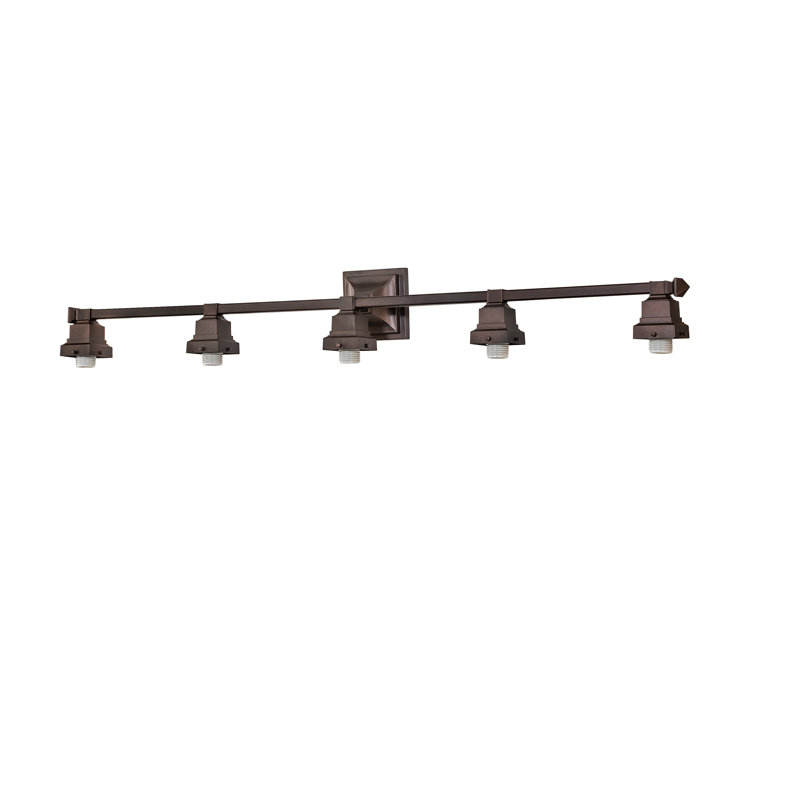 5 - Light Vanity Light