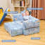 2 Seater Velvet Sofa & Chaise
