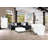Tarnar Upholstered L-Shaped Sectional Right Hand Facing