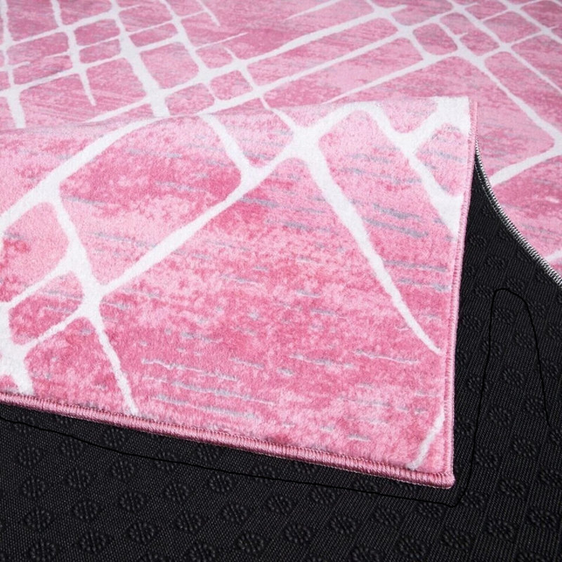 Shag Area Rug, Rectangle 160 x 230 cm
