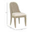 Chaise d'appoint Chinita