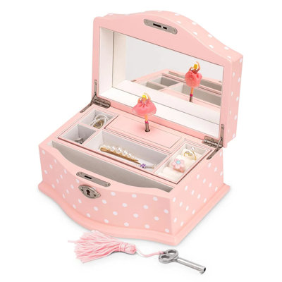 Jewelry Box