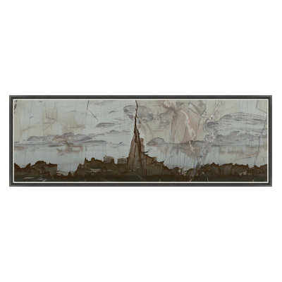 Dreams Of Stone - Small Giclee Print by Soicher Marin Archives
