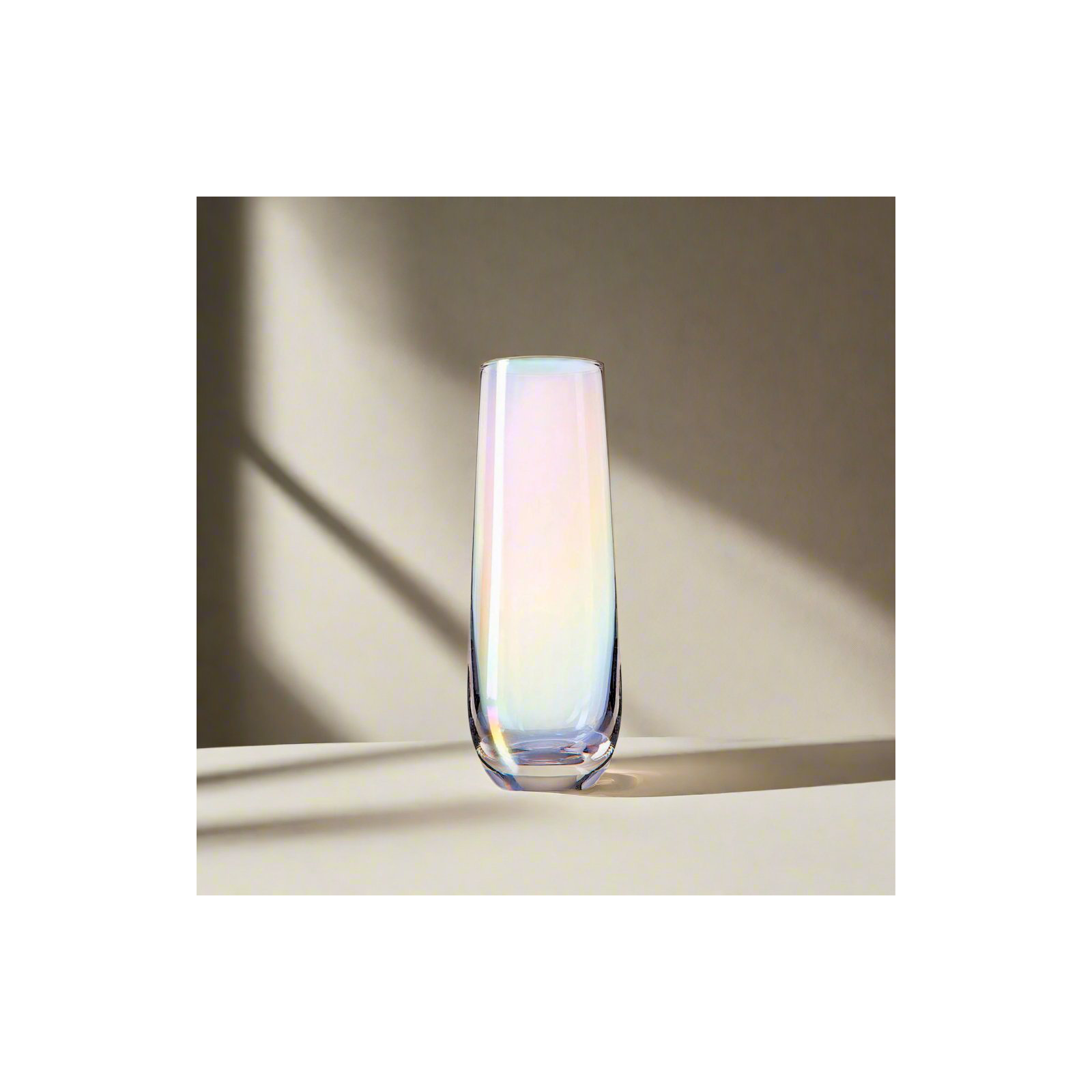 Monterey 8 oz. Crystal Stemless Wine Glass