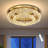 Modern Chandelier Dimmable-1824453967