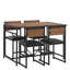 Gerlach 4 - Person Dining Set