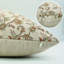 Housse de coussin Fabividine, printemps / été, Varanasi-106270266-106270269-106270277