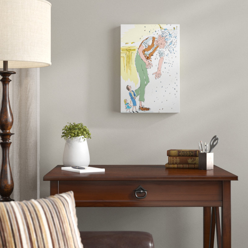 Print on Canvas
