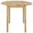 Beggs Drop Leaf  Wood Dining Set-211814454
