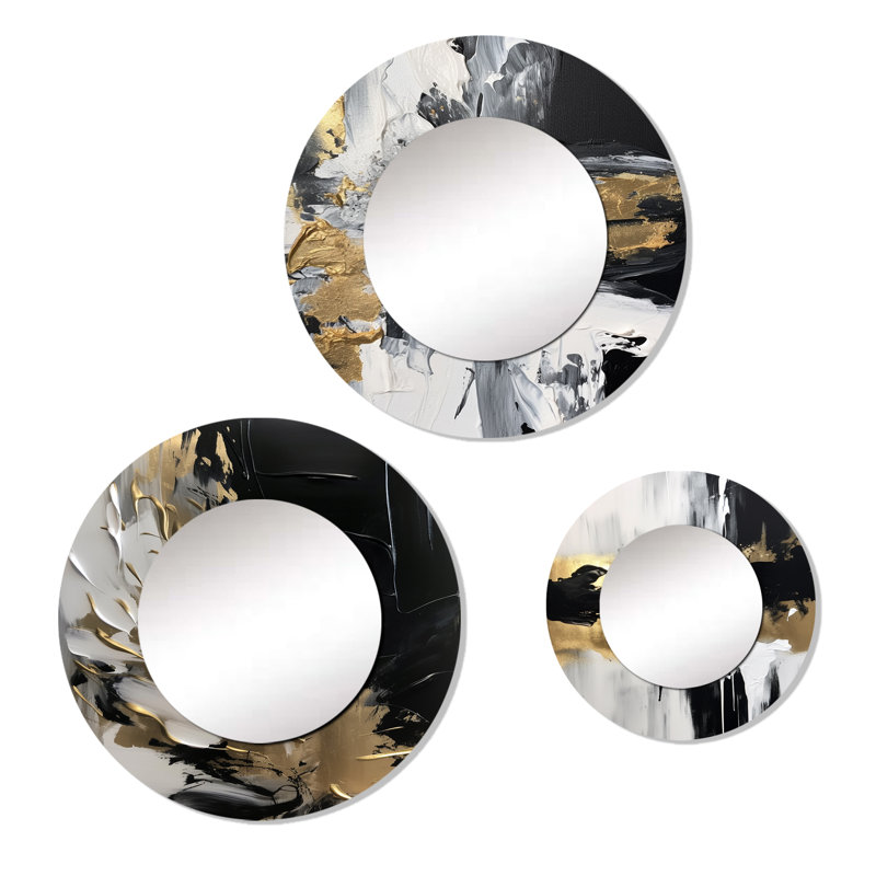 Miroir Elliyah