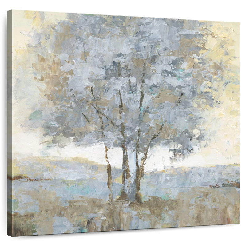 Soft Sentinel I, 10" H x 10" W