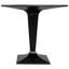 Anoil Square Dining Table
