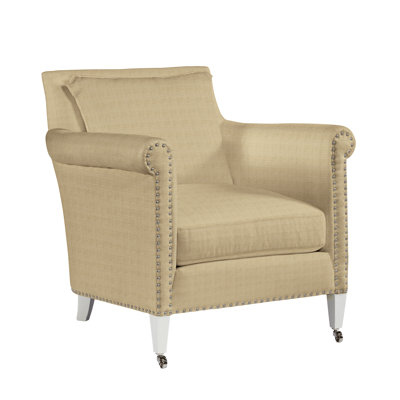Paris 34" Wide Armchair