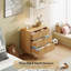 70.1 cm W Chest of 3 Drawers