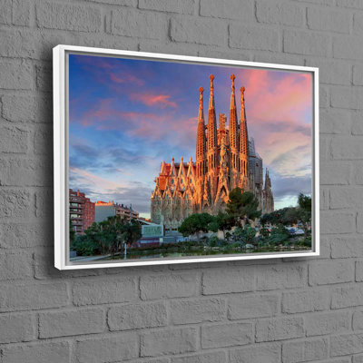 Print on Canvas